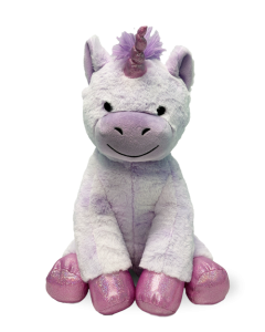 AMETHYST THE BABY UNICORN