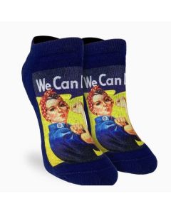 ROSIE ANKLE SOCKS