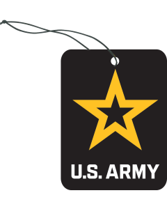 ARMY AIR FRESHENER