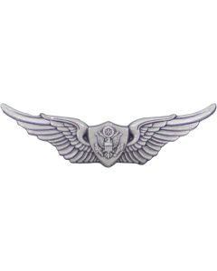 ARMY BASIC AIRCREW WING 3D PIN