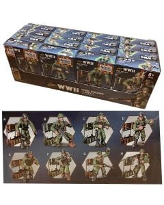 ARMY FIGURES