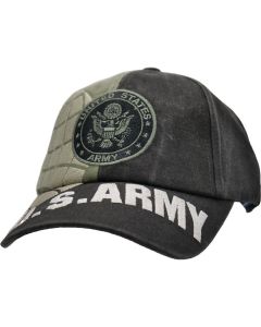 ARMY GLOBE CAP
