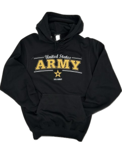 ARMY HOODIE