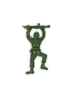 ARMY MAN BOTTLE OPENER