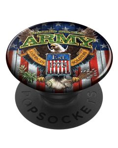 ARMY POPSOCKET