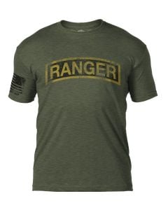 ARMY RANGER SHIRT