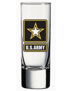 ARMY SHOOTER LOGO