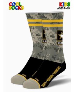 ARMY SOCKS - KIDS