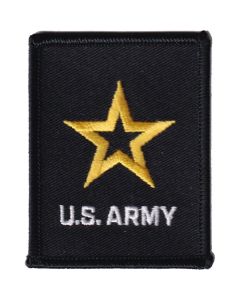 US ARMY PATCH
