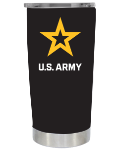 ARMY STAR TUMBLER