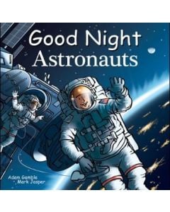 GOOD NIGHT ASTRONAUTS