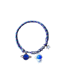 SPACEMAN PLANET BRACELET