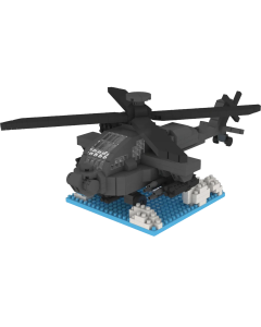 ATTACK COPTER BLOCKS