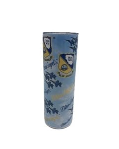 U.S. Navy Blue Angels Officially Licensed Skinny Tumbler