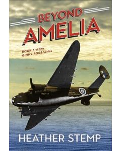 Beyond Amelia Book