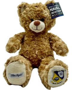 BLUE ANGELS BEAR
