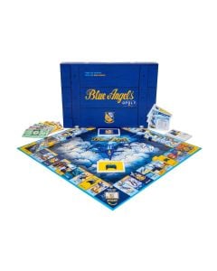 BLUE ANGELS-OPOLY