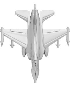 FIGHTER JET BOTTLE OPENER