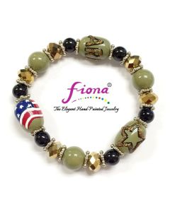 ARMY BRACELET