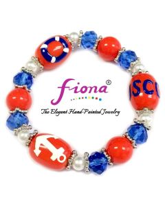 COAST GUARD BRACELET