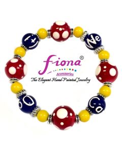 BRACELET - ROSIE THE RIVETER