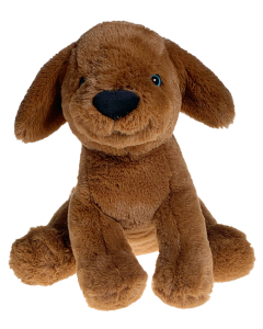 BROWNIE THE LAB
