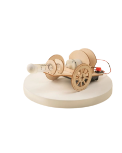CANNON DIY KIT