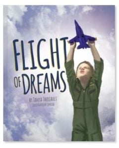 FLIGHT OF DREAMS