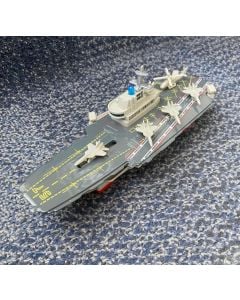 AIRCRAFT CARRIER PULLBACK