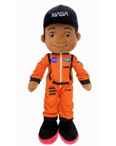 NASA PLUSH - CHARLIE