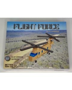 FLIGHT FORCE CH47 CHINOOK