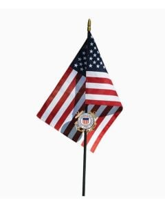 COAST GUARD GRAVE MARKER