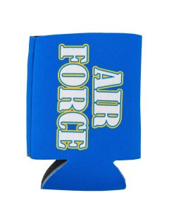 CAN COOLER - AIR FORCE