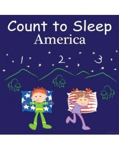 COUNT TO SLEEP AMERICA