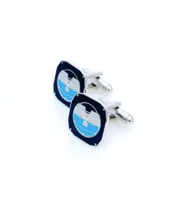 HORIZON CUFFLINKS