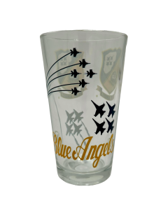 BLUE ANGELS DIAMOND/DELTA PINT
