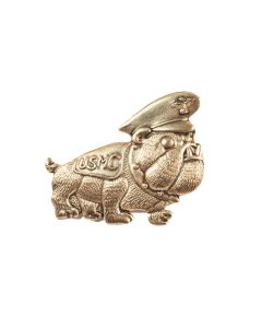 DEVIL DOG - PIN