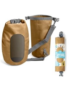 THE RAFT WATERPROOF BAG