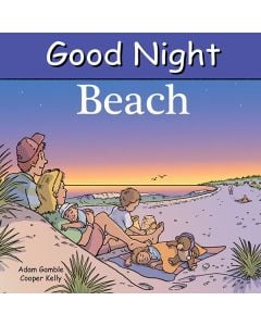 GOOD NIGHT BEACH