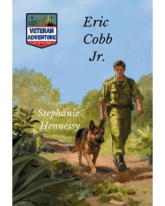 Eric Cobb Jr. Book