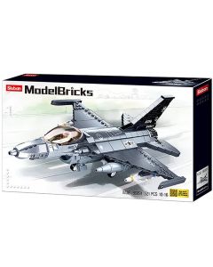 AIR FORCE F16C FIGHTING FALCON