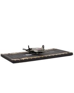 HOT WINGS - NAVY F4U CORSAIR