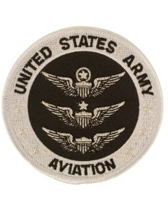 ARMY AVIATION PATCH