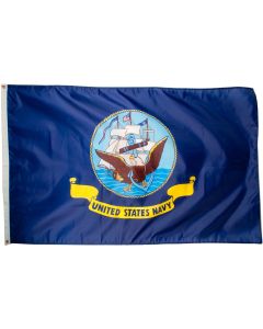 NAVY FLAG