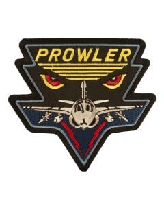 PROWLER PATCH