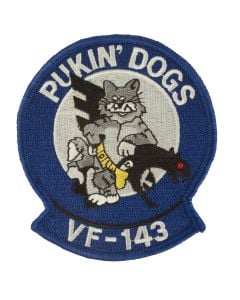 VF143-PUKIN DOGS