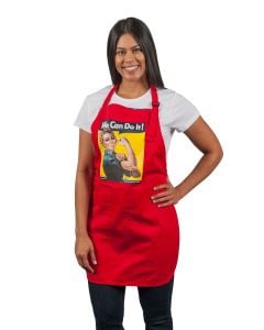 ROSIE APRON