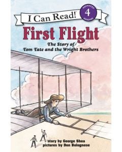 FIRST FLIGHT