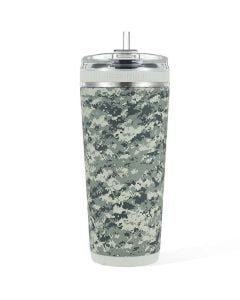 FLEX BOTTLE - CAMO