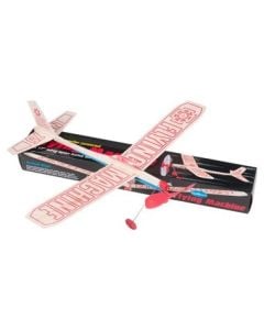 FLYING MACHINE MOTOPLANE